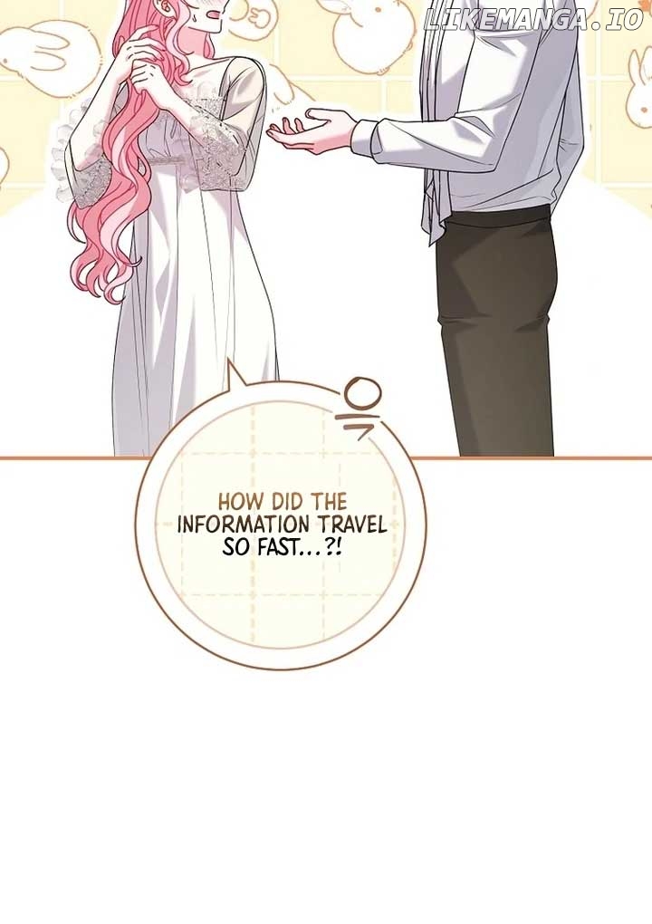 Rather Than The Son, I’ll Take The Father Chapter 28 - page 82