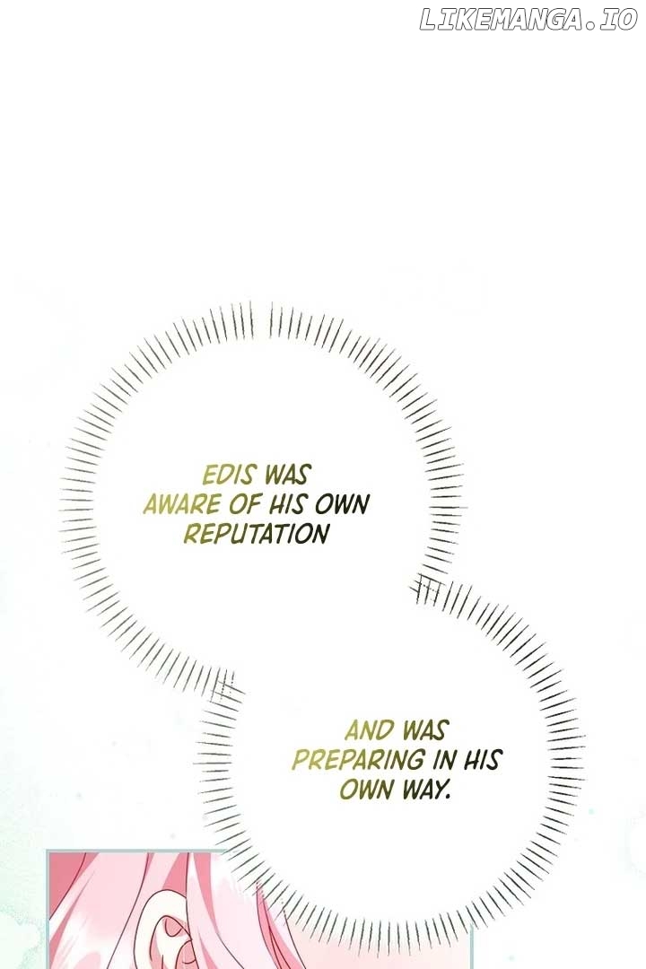 Rather Than The Son, I’ll Take The Father Chapter 28 - page 83