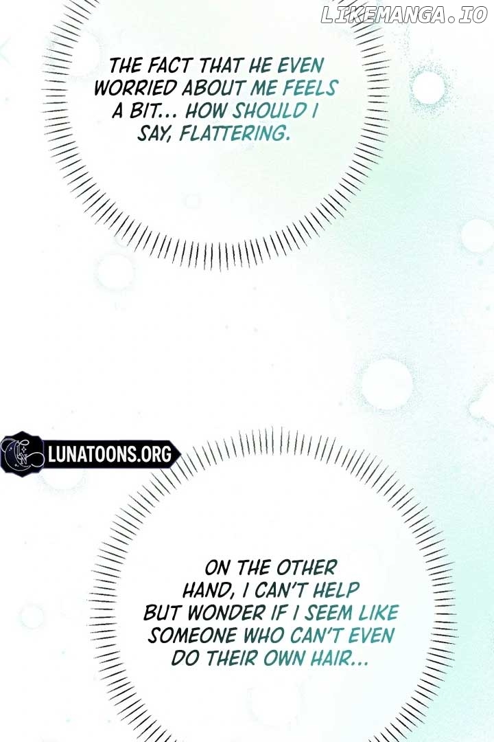 Rather Than The Son, I’ll Take The Father Chapter 28 - page 85