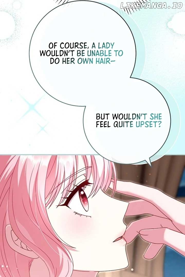 Rather Than The Son, I’ll Take The Father Chapter 28 - page 86