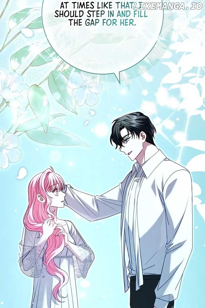 Rather Than The Son, I’ll Take The Father Chapter 28 - page 88
