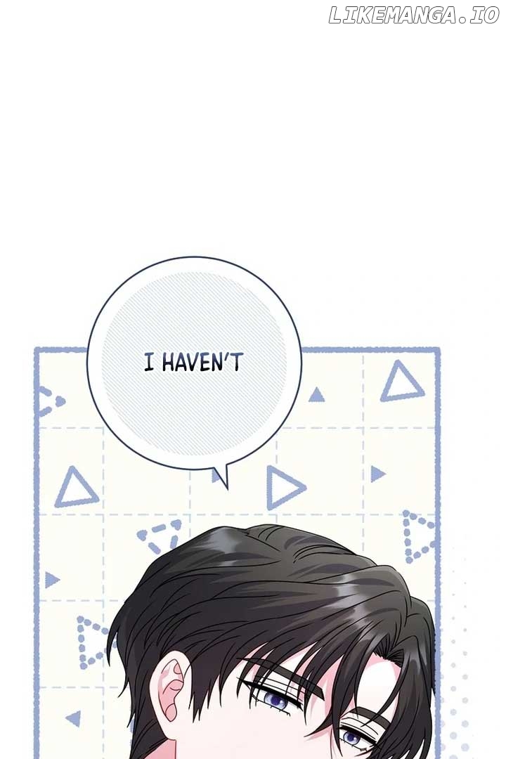 Rather Than The Son, I’ll Take The Father Chapter 28 - page 9