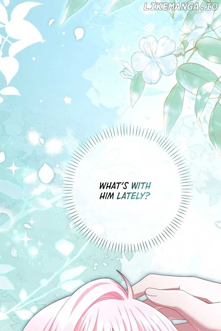 Rather Than The Son, I’ll Take The Father Chapter 28 - page 90