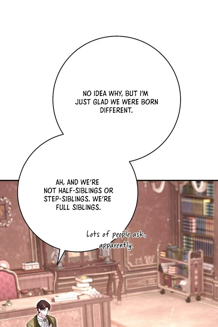 Rather Than The Son, I’ll Take The Father Chapter 29 - page 101