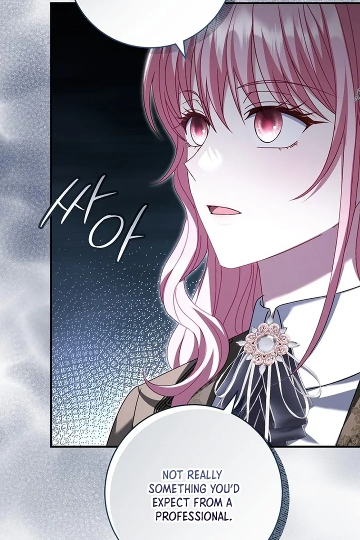 Rather Than The Son, I’ll Take The Father Chapter 29 - page 105