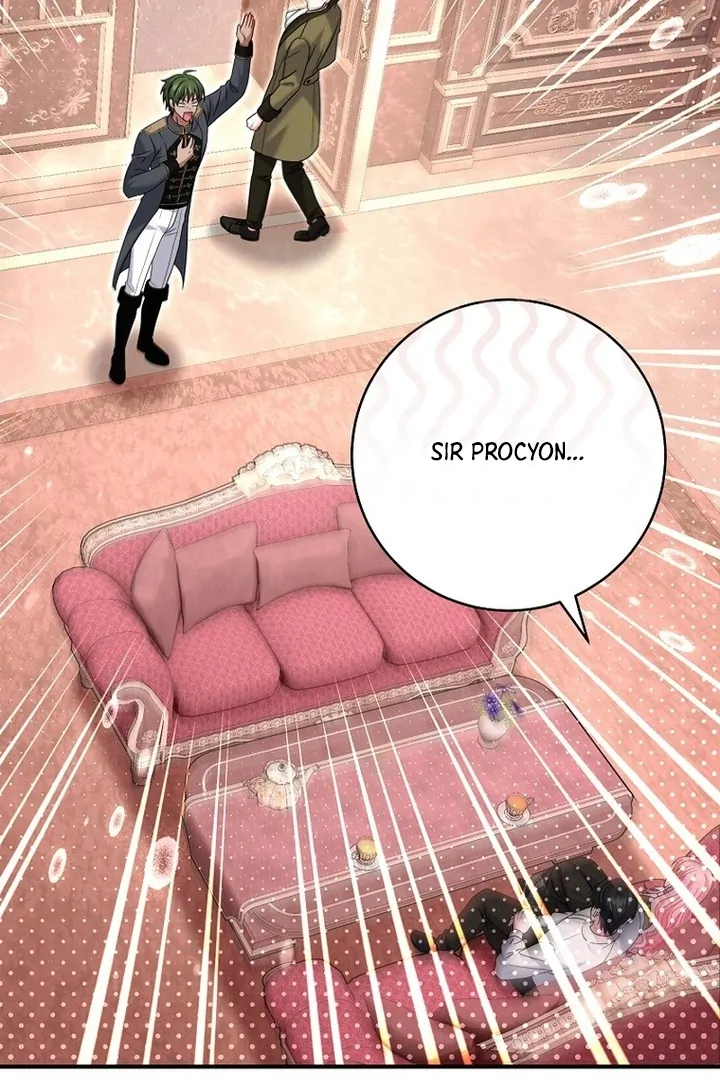 Rather Than The Son, I’ll Take The Father Chapter 29 - page 117