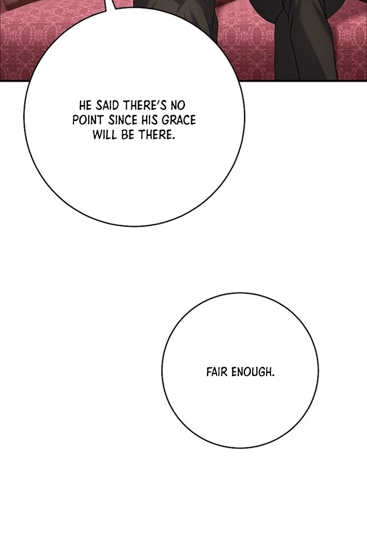 Rather Than The Son, I’ll Take The Father Chapter 29 - page 133