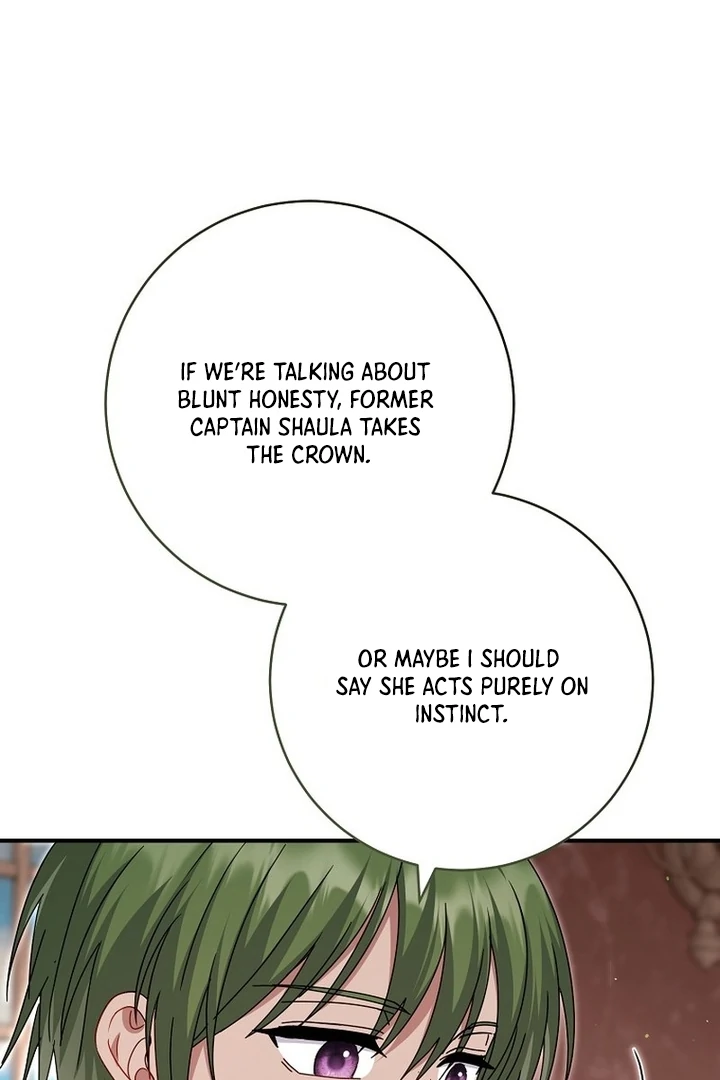 Rather Than The Son, I’ll Take The Father Chapter 29 - page 134