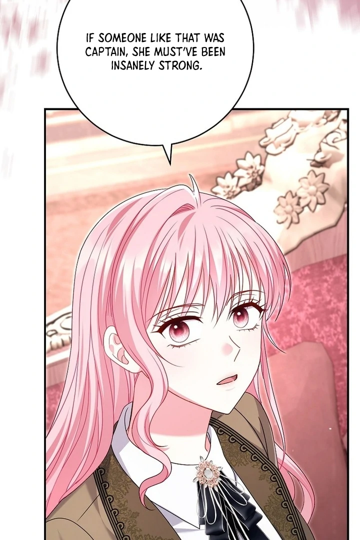 Rather Than The Son, I’ll Take The Father Chapter 29 - page 140