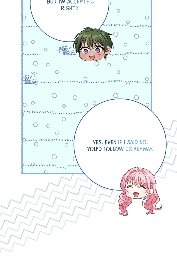 Rather Than The Son, I’ll Take The Father Chapter 29 - page 145