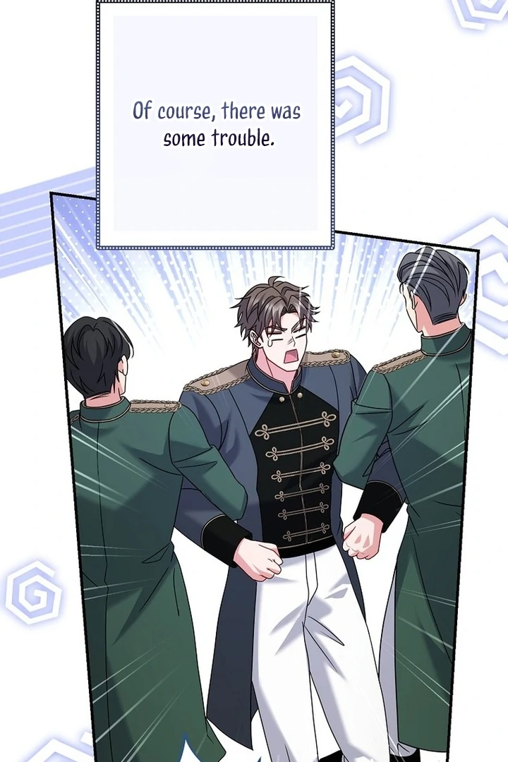 Rather Than The Son, I’ll Take The Father Chapter 29 - page 149