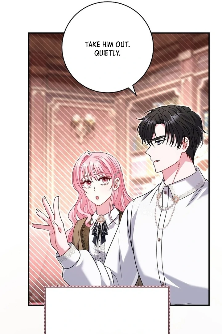 Rather Than The Son, I’ll Take The Father Chapter 29 - page 153