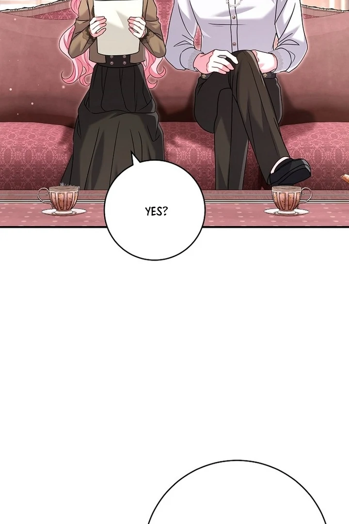 Rather Than The Son, I’ll Take The Father Chapter 29 - page 157