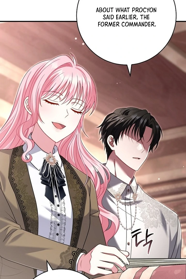 Rather Than The Son, I’ll Take The Father Chapter 29 - page 158