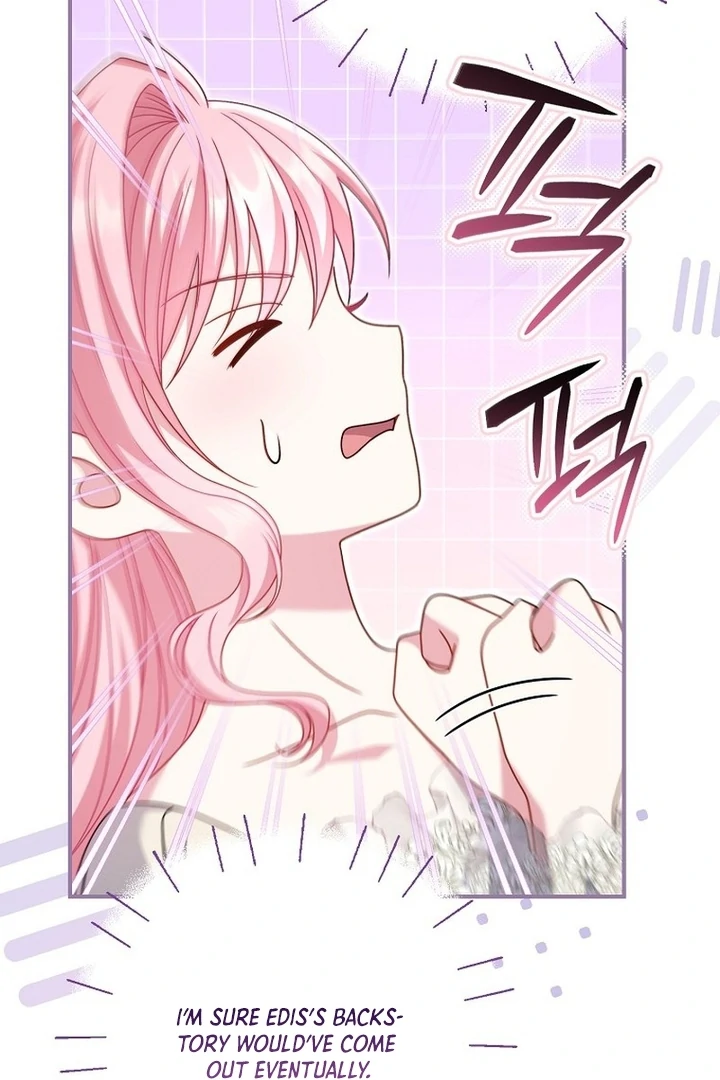 Rather Than The Son, I’ll Take The Father Chapter 29 - page 20