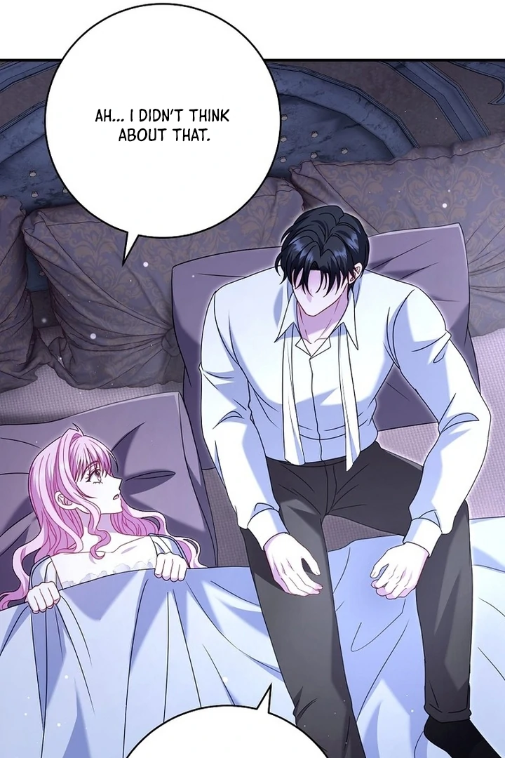 Rather Than The Son, I’ll Take The Father Chapter 29 - page 29