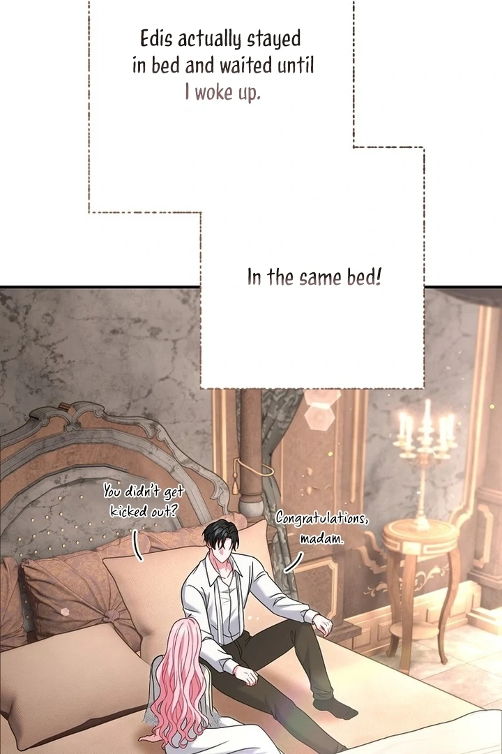 Rather Than The Son, I’ll Take The Father Chapter 29 - page 43