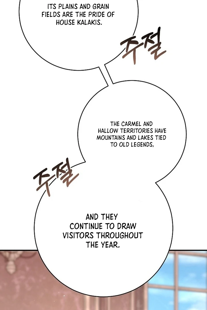 Rather Than The Son, I’ll Take The Father Chapter 29 - page 51