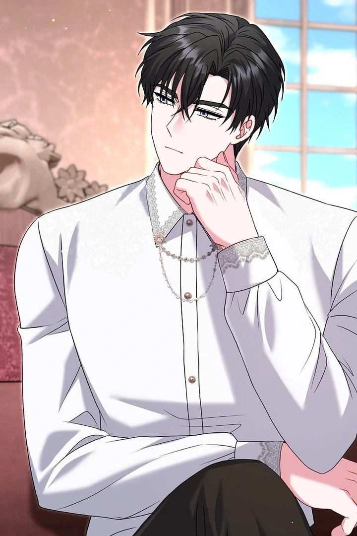 Rather Than The Son, I’ll Take The Father Chapter 29 - page 52