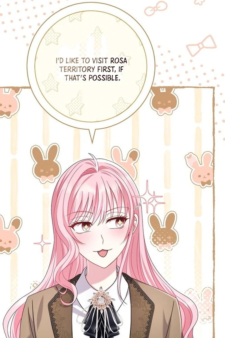 Rather Than The Son, I’ll Take The Father Chapter 29 - page 70