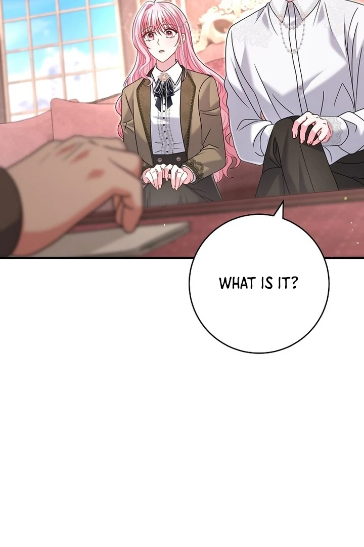 Rather Than The Son, I’ll Take The Father Chapter 29 - page 74