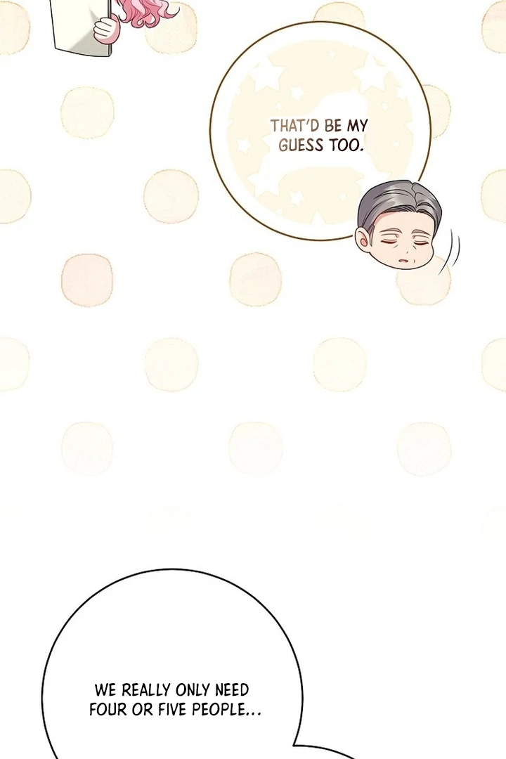 Rather Than The Son, I’ll Take The Father Chapter 29 - page 78