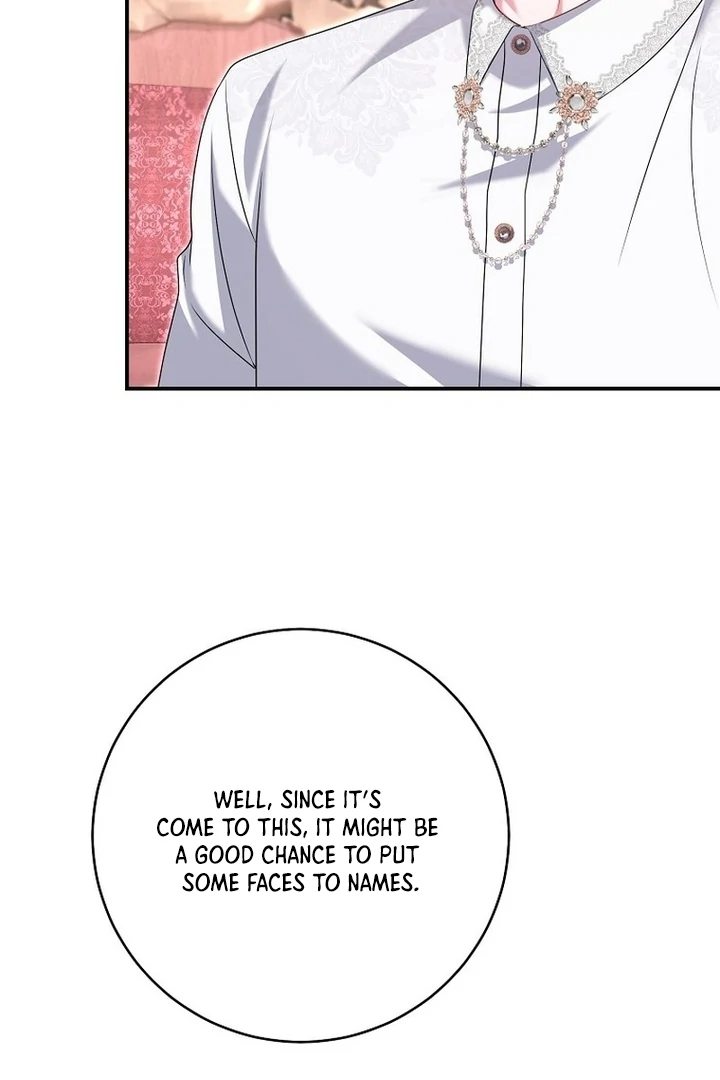 Rather Than The Son, I’ll Take The Father Chapter 29 - page 81