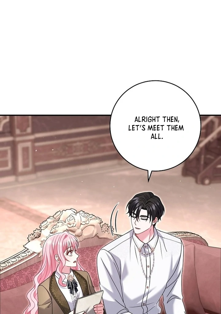 Rather Than The Son, I’ll Take The Father Chapter 29 - page 82