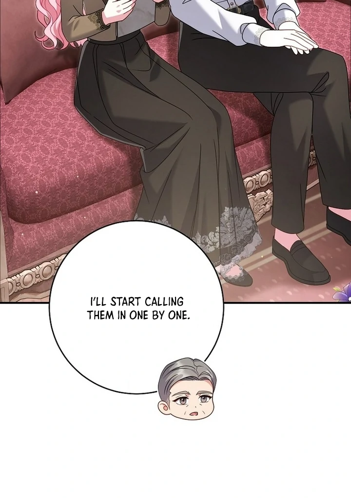 Rather Than The Son, I’ll Take The Father Chapter 29 - page 83