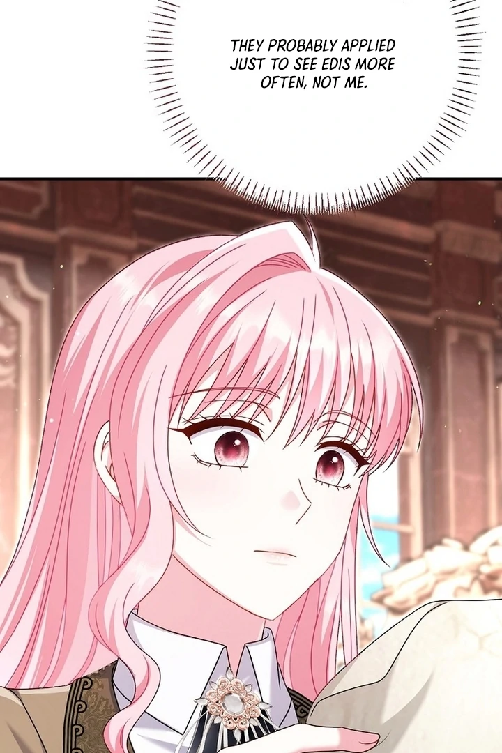 Rather Than The Son, I’ll Take The Father Chapter 29 - page 86