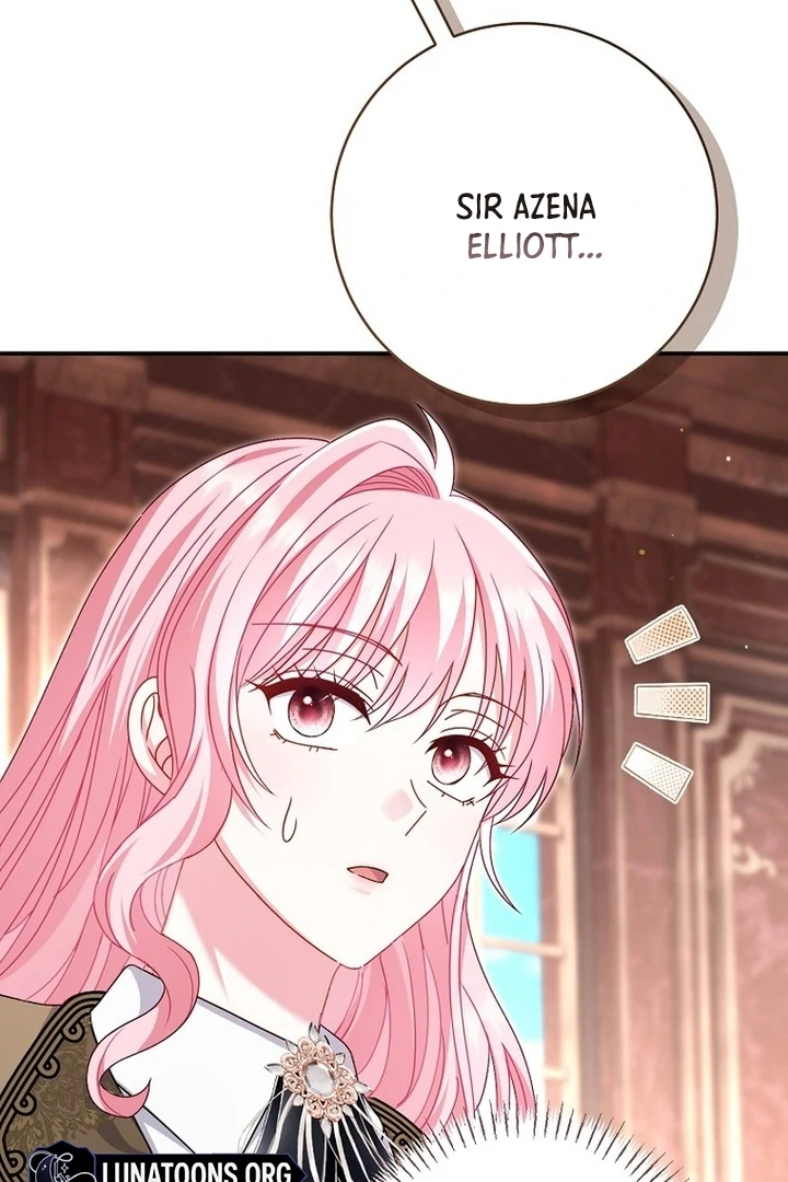 Rather Than The Son, I’ll Take The Father Chapter 29 - page 94