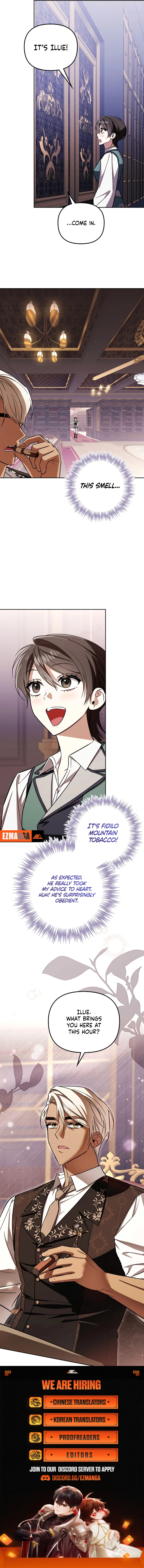 A S*ave Of Rubelfast Chapter 25 - page 10