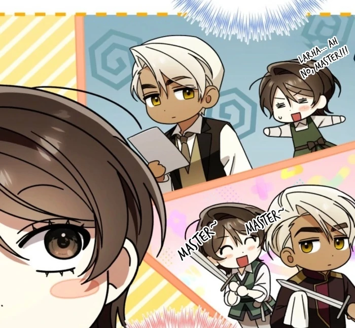 A S*ave Of Rubelfast Chapter 29 - page 9