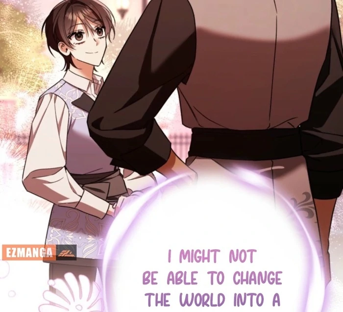 A S*ave Of Rubelfast Chapter 29 - page 107