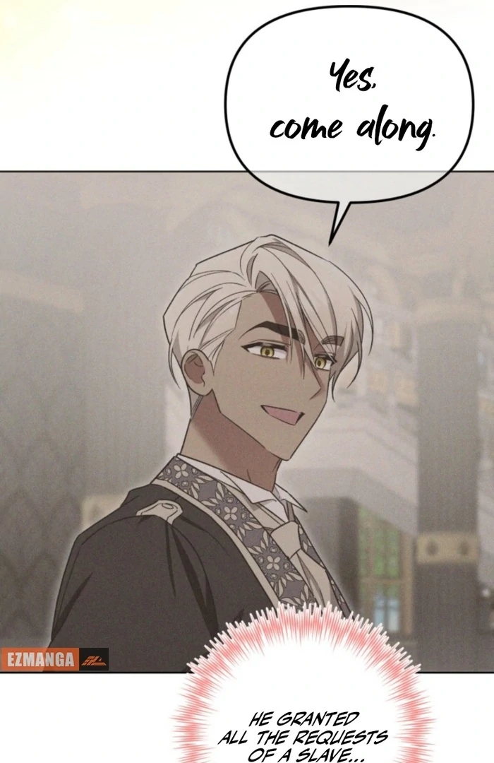 A S*ave Of Rubelfast Chapter 29 - page 12