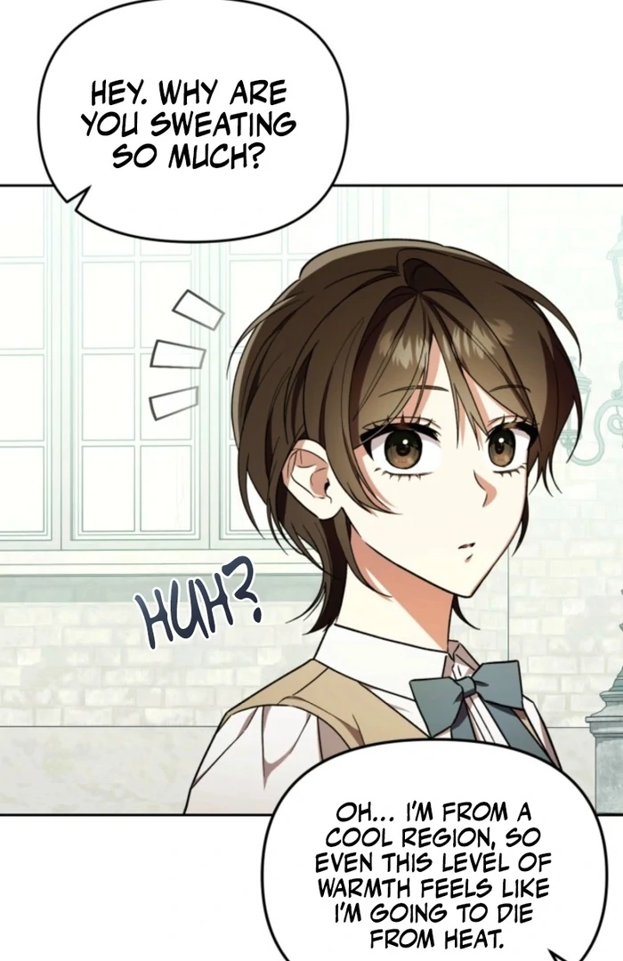 A S*ave Of Rubelfast Chapter 29 - page 15