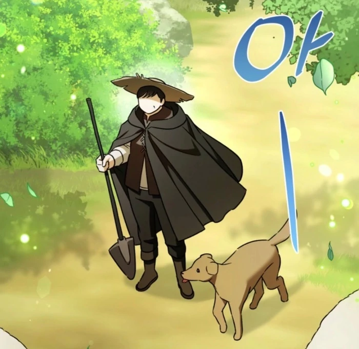 A S*ave Of Rubelfast Chapter 29 - page 19