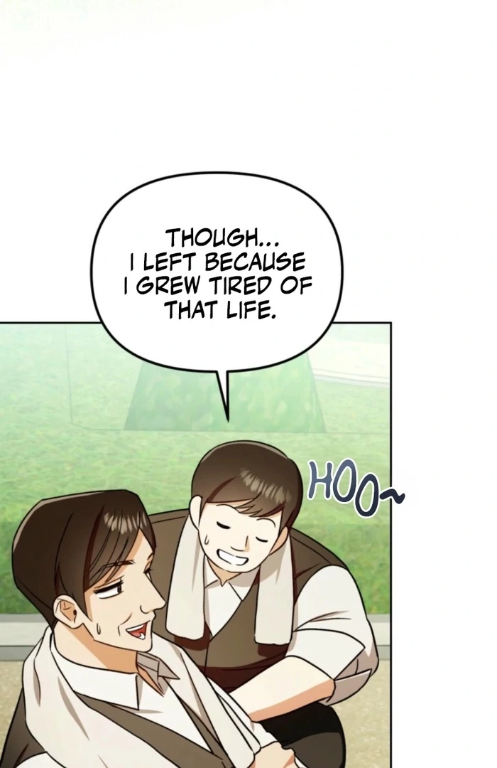 A S*ave Of Rubelfast Chapter 29 - page 21