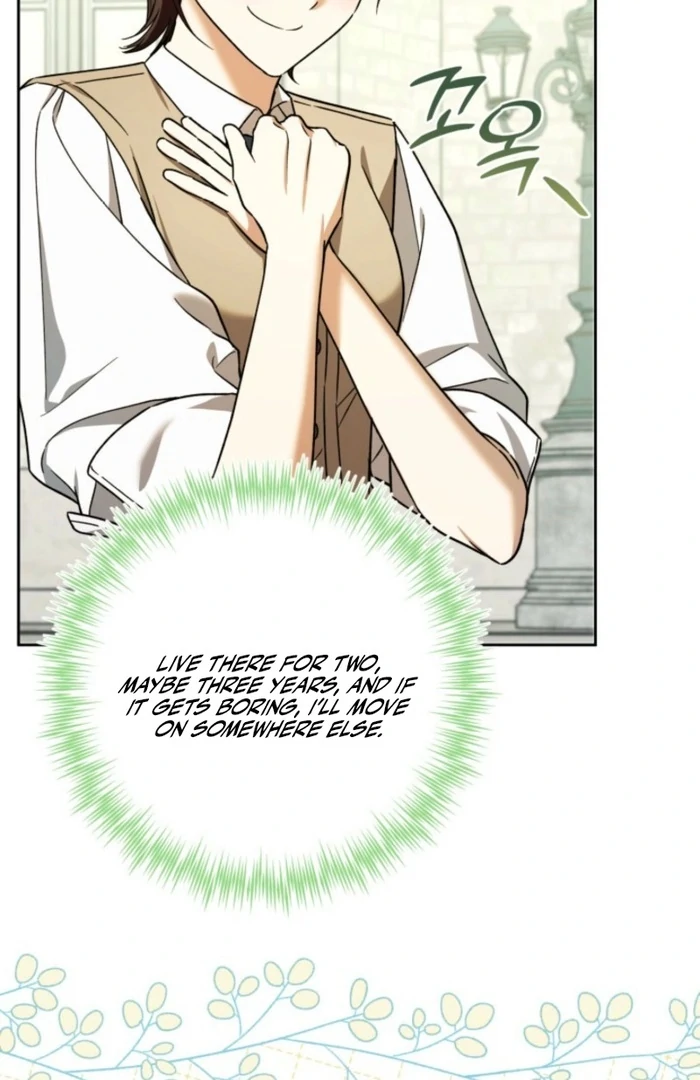 A S*ave Of Rubelfast Chapter 29 - page 33