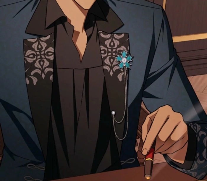 A S*ave Of Rubelfast Chapter 29 - page 40