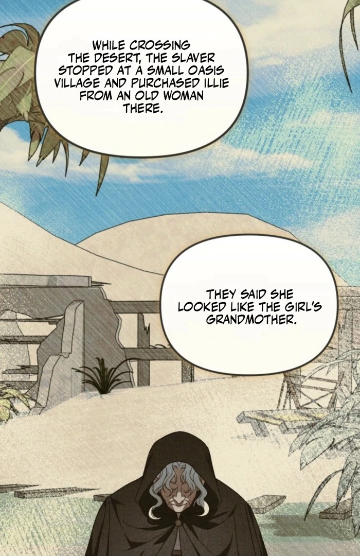 A S*ave Of Rubelfast Chapter 29 - page 45