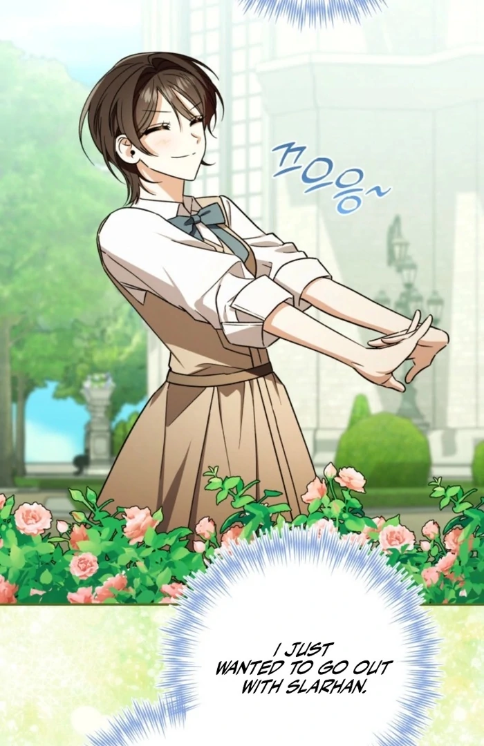 A S*ave Of Rubelfast Chapter 29 - page 7