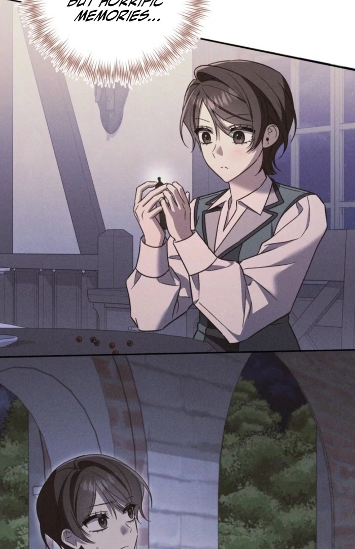 A S*ave Of Rubelfast Chapter 29 - page 91