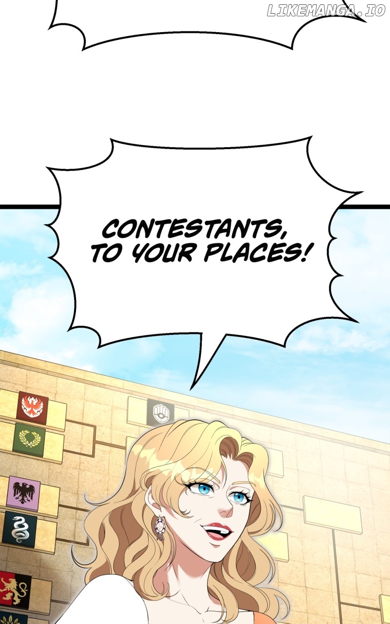 The Princess is Now the Duke Chapter 10 - page 32