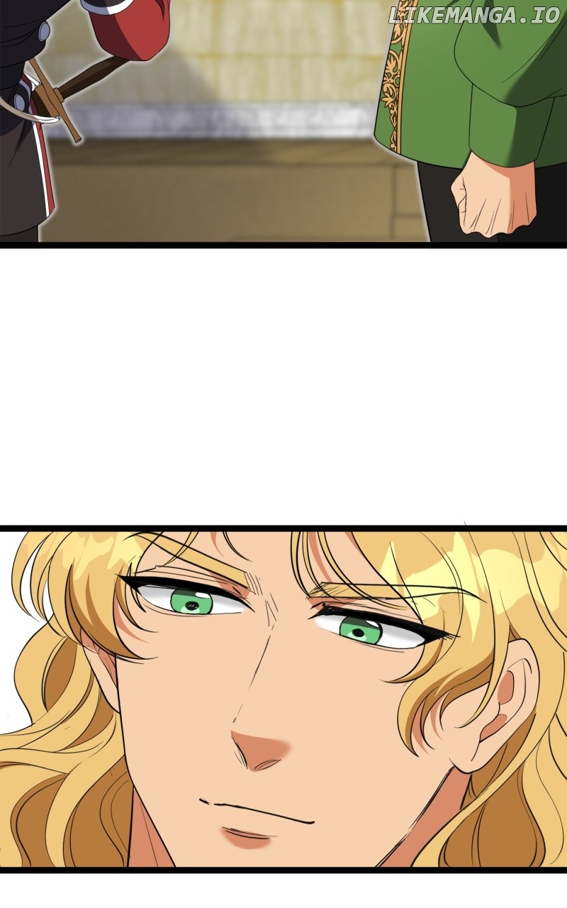 The Princess is Now the Duke Chapter 10 - page 44
