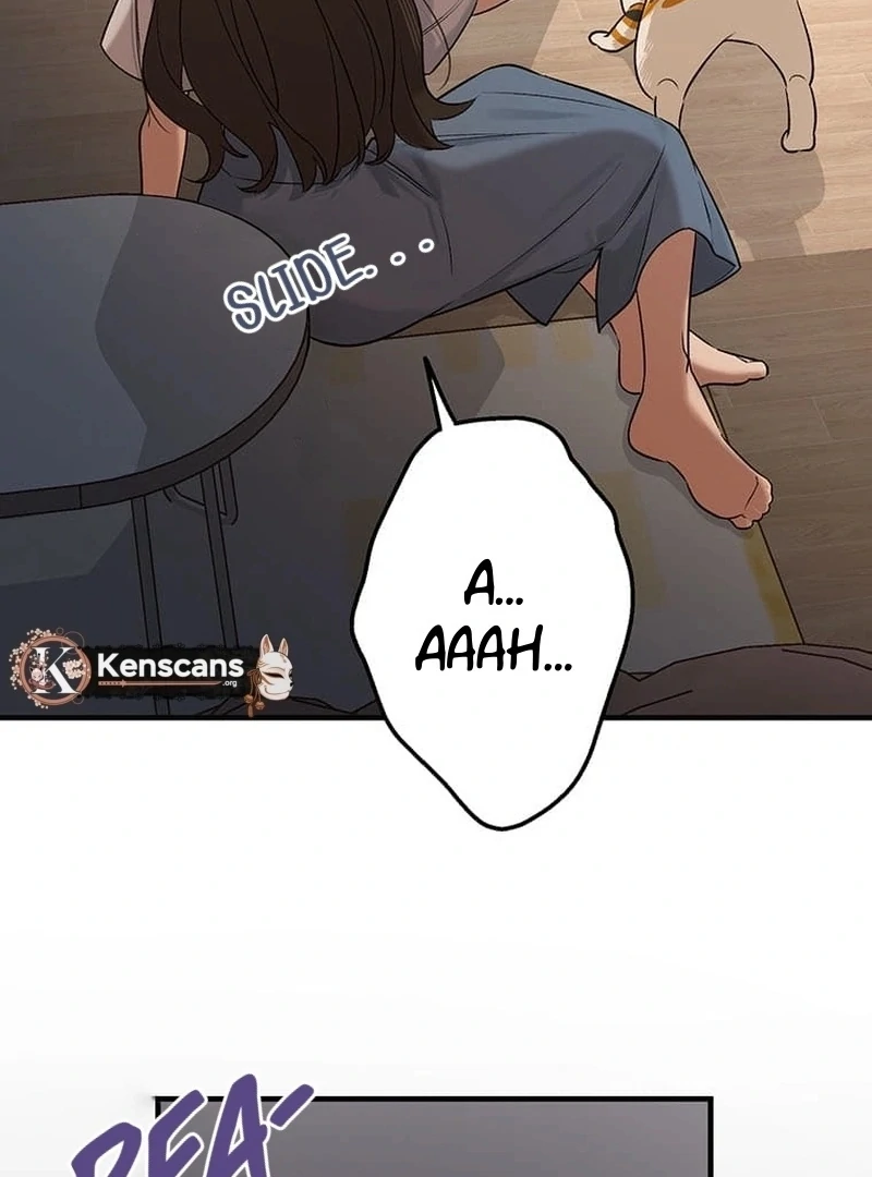 Living with My Favorite Person is Too Precious Chapter 13 - page 9