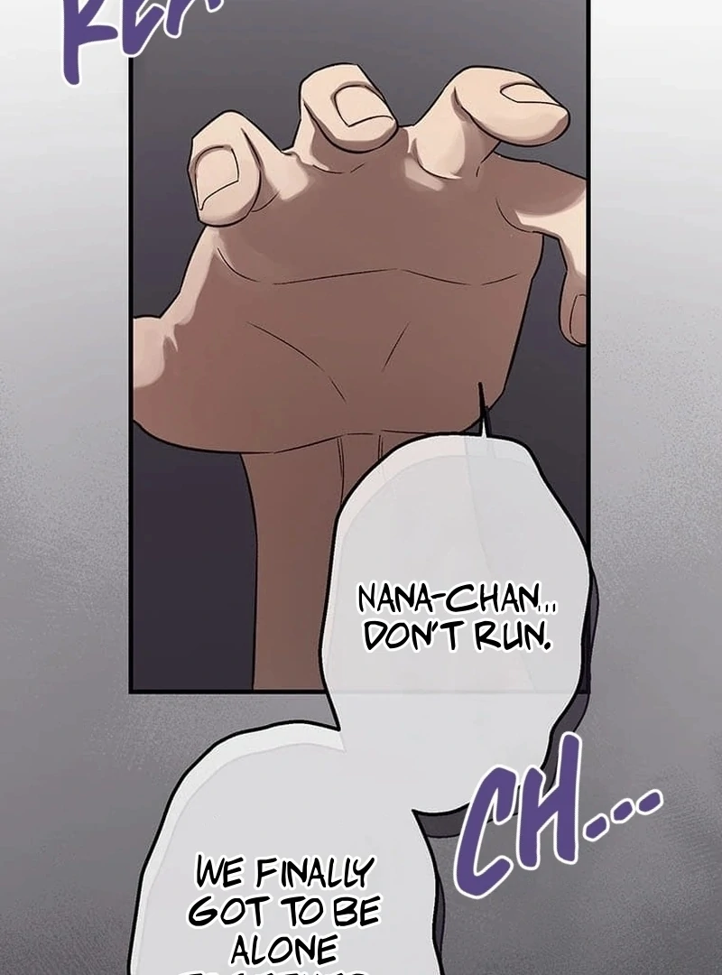 Living with My Favorite Person is Too Precious Chapter 13 - page 10
