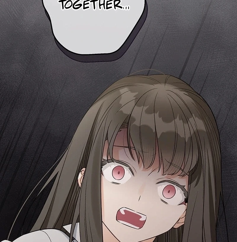 Living with My Favorite Person is Too Precious Chapter 13 - page 11