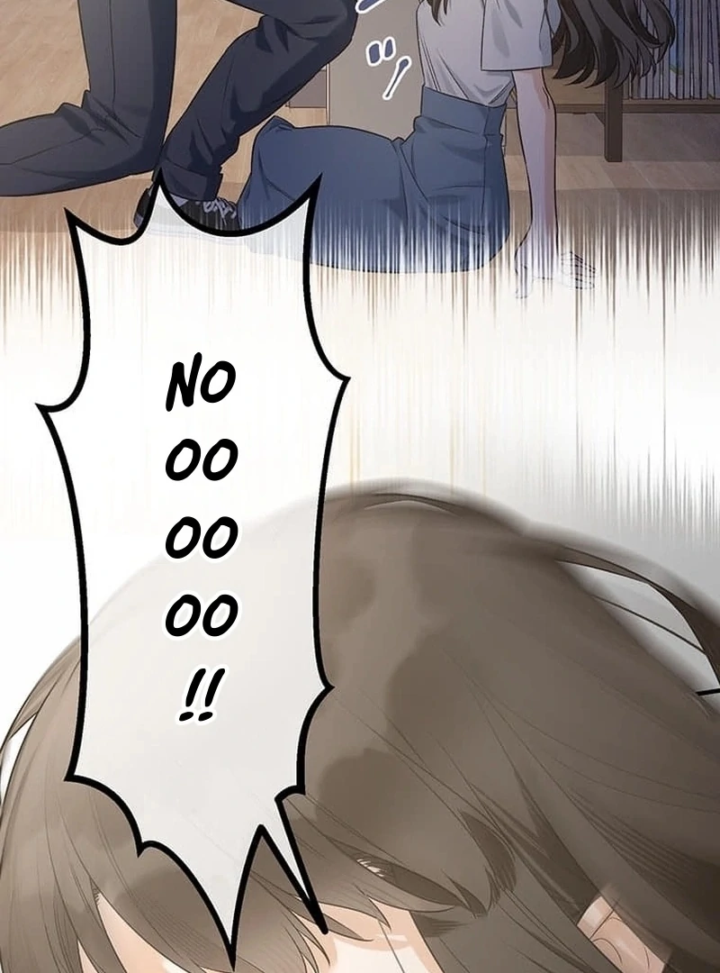 Living with My Favorite Person is Too Precious Chapter 13 - page 14