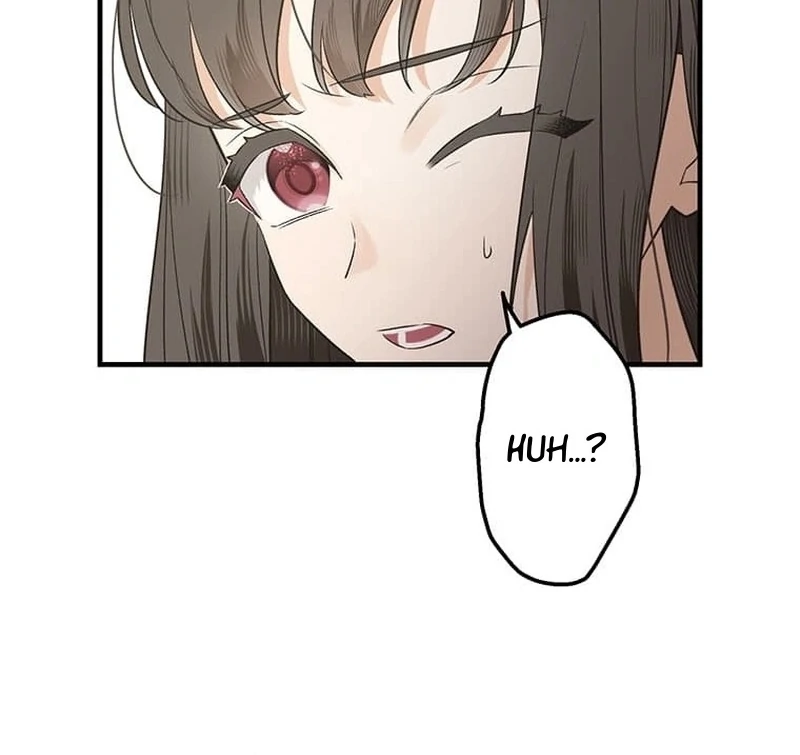 Living with My Favorite Person is Too Precious Chapter 13 - page 22